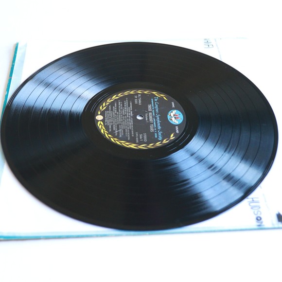 Those Memory Years Vol. 1 - Longines Symphonette Society TMY I-C 12" Vinyl LP - Picture 6 of 10